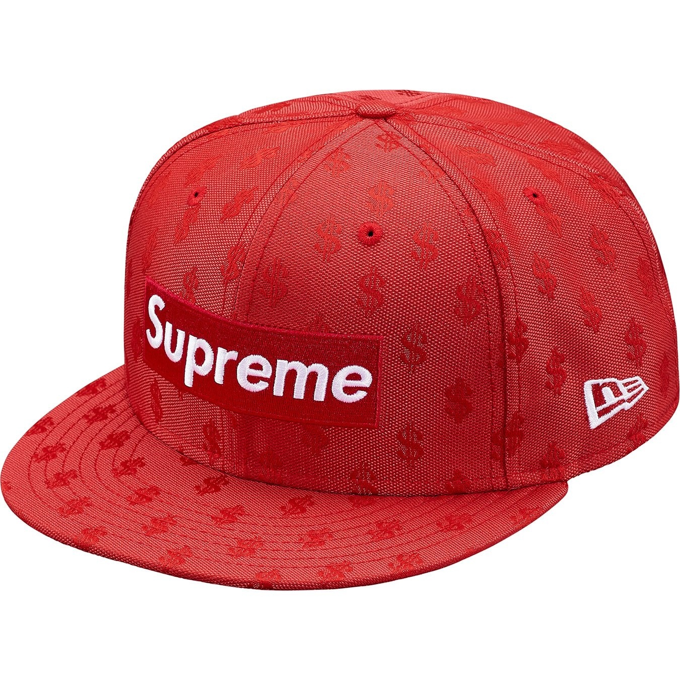 Monogram Box Logo New Era® view 5